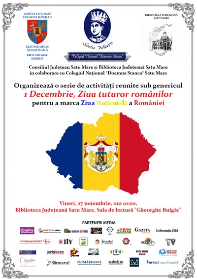 ziua nationala biblioteca