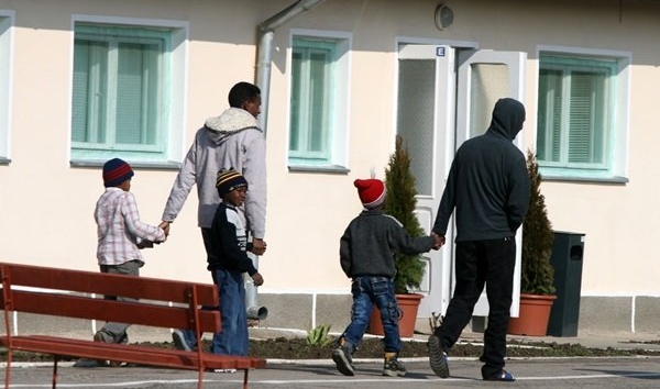 20 iunie – Ziua Mondială a Refugiatului