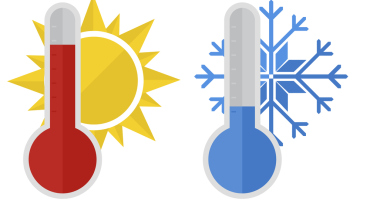 hot-and-cold