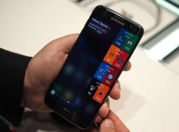 galaxy s7