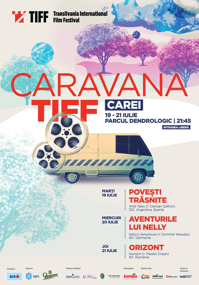 tiff carei
