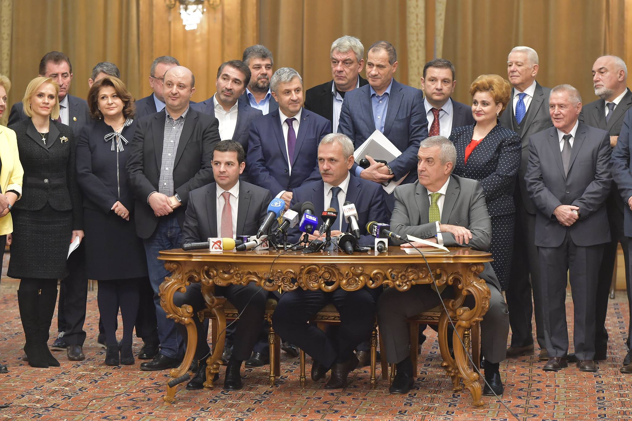 psd alde