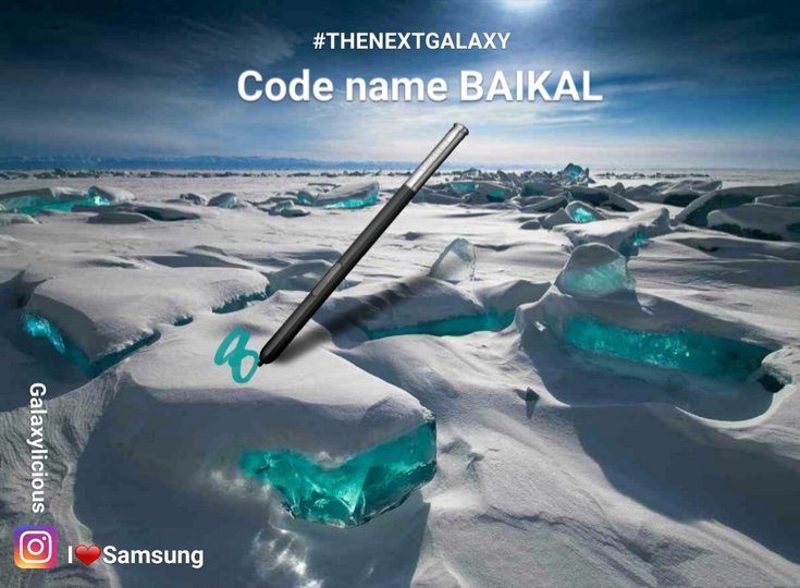 Baikal-Galaxy-Note-8