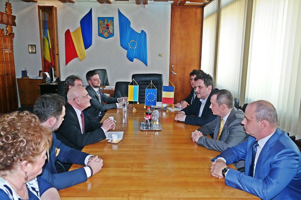vizita ucraina