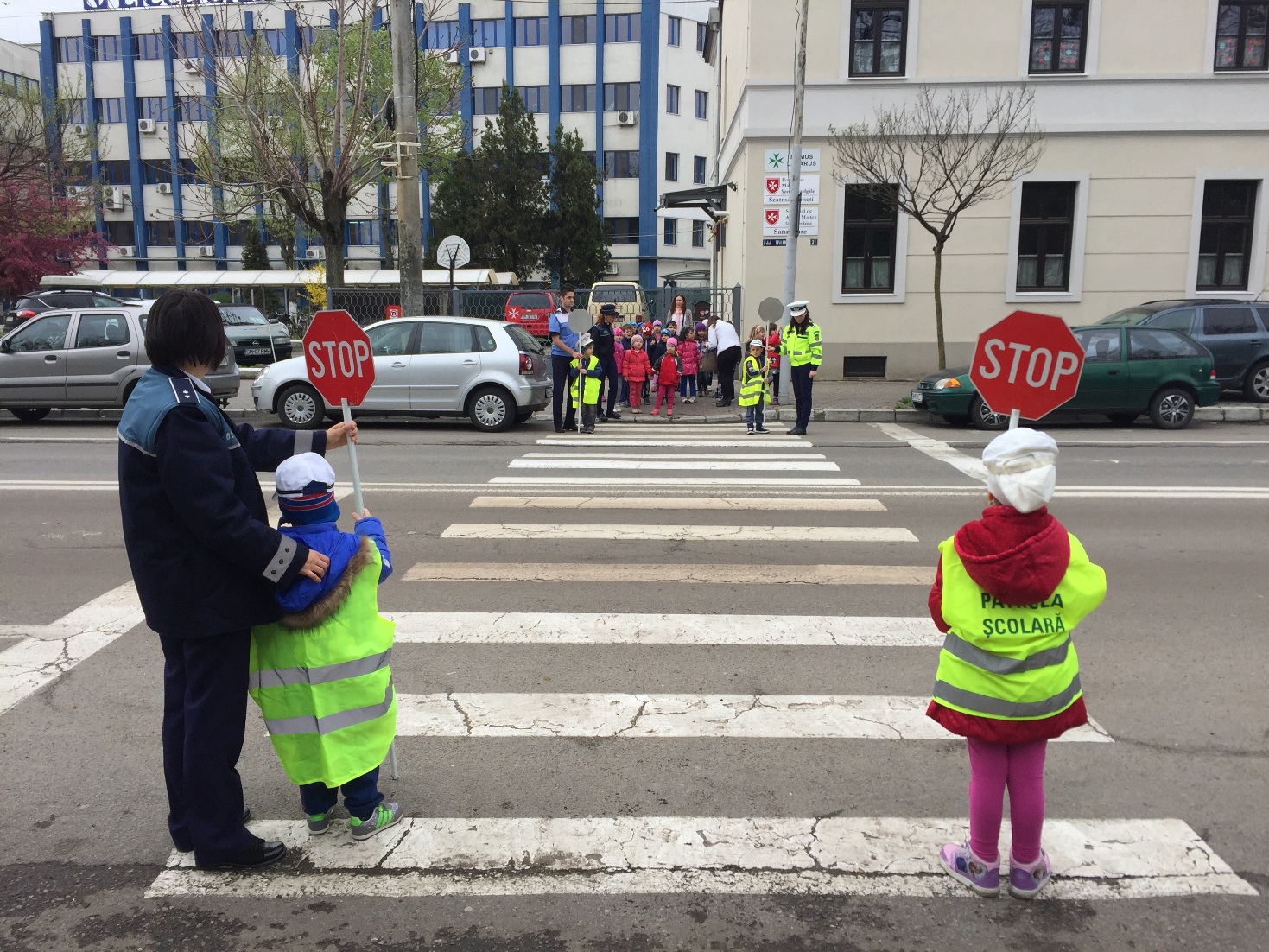 politia prevenire