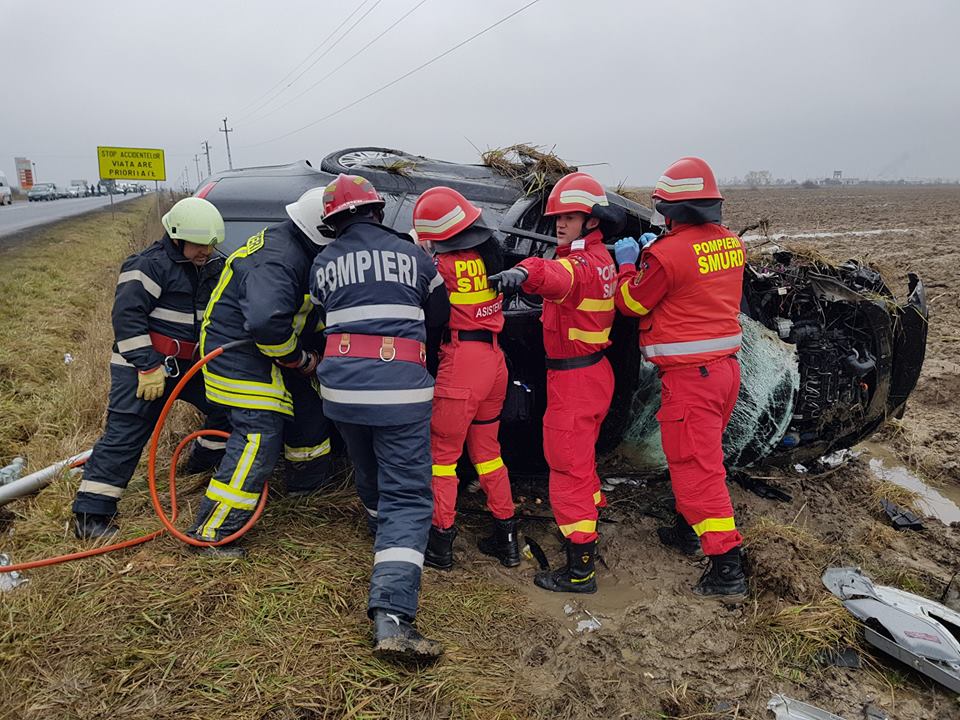 accident