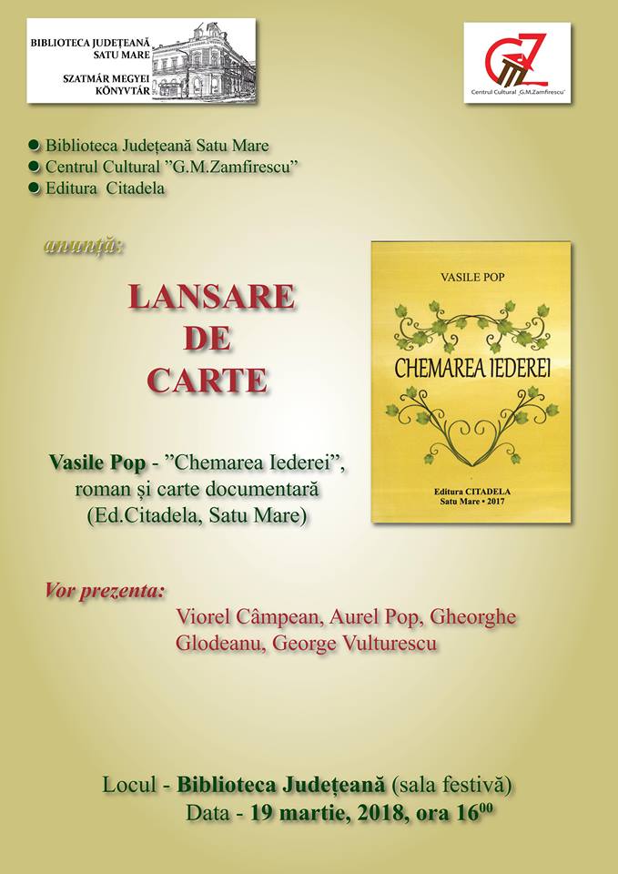 AFIS_Chemarea iederei
