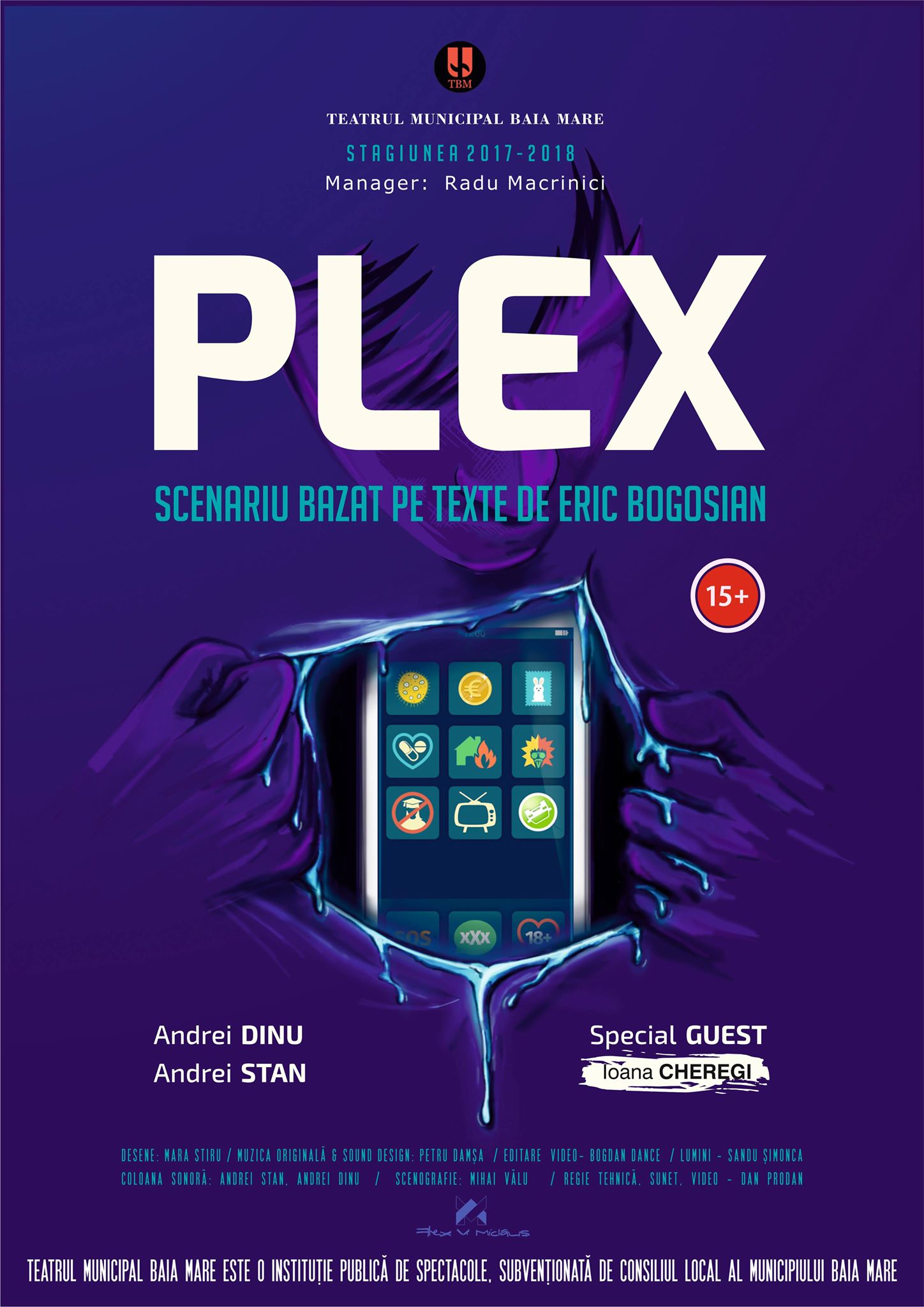 Plex (1)