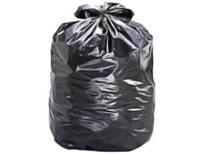 Sac negru pentru gunoi