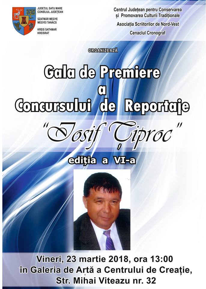 gala iosif tiproc