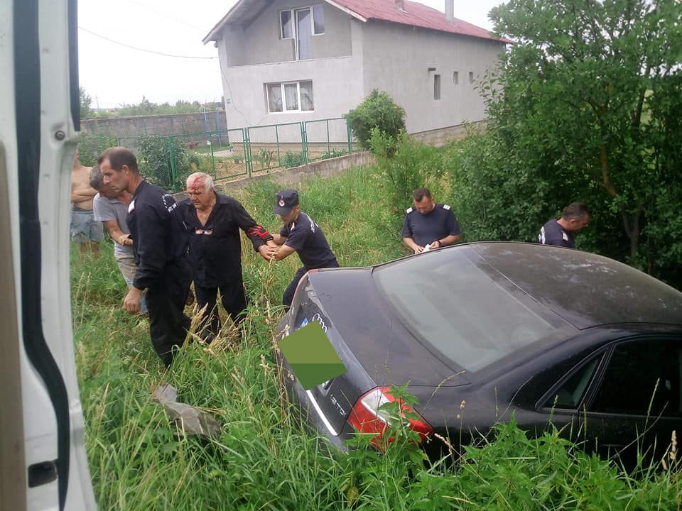 accident
