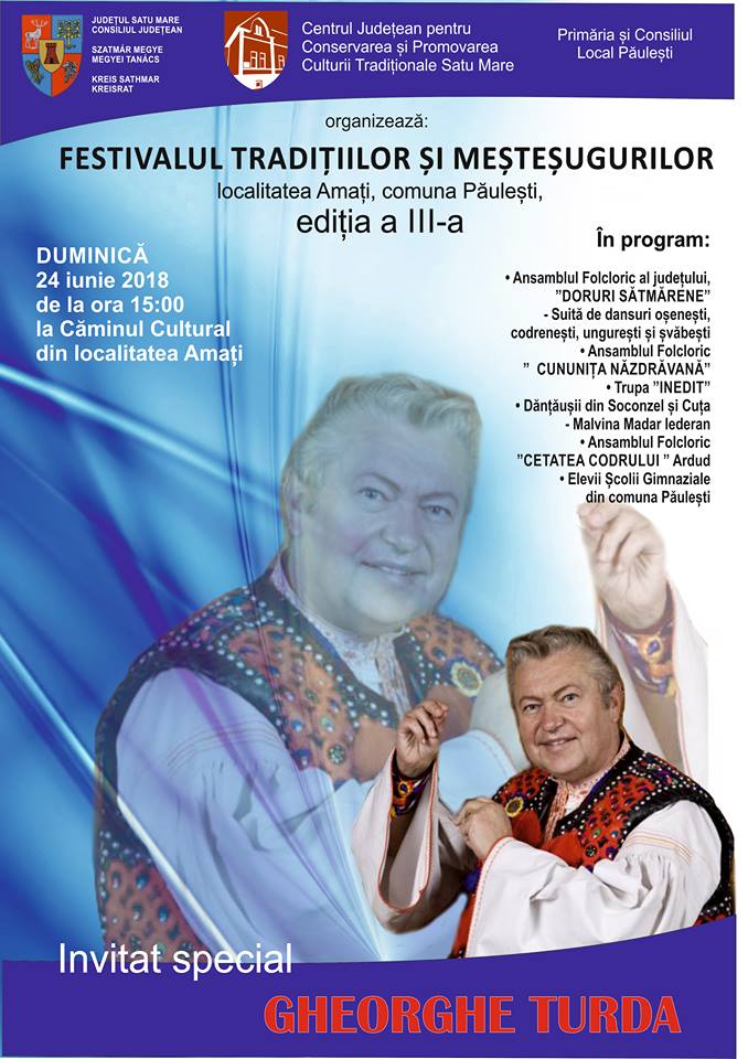 traditii si mestesug