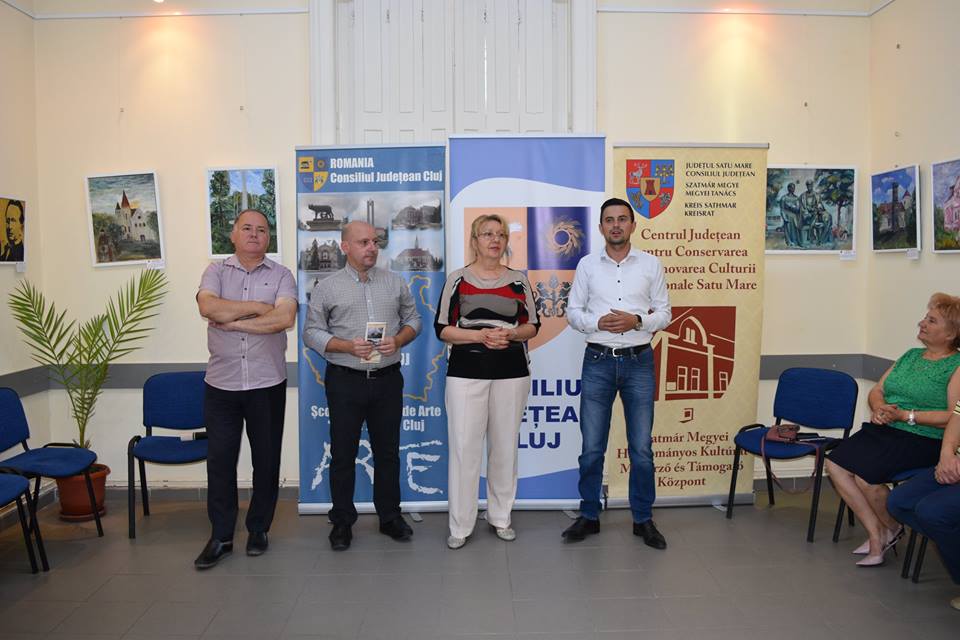 arta a la cluj