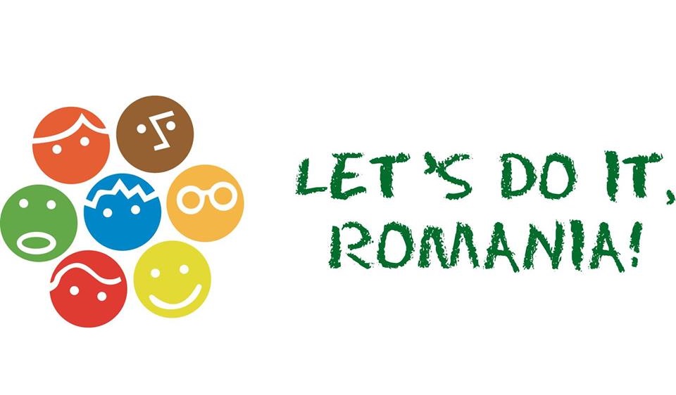 let's do it romania