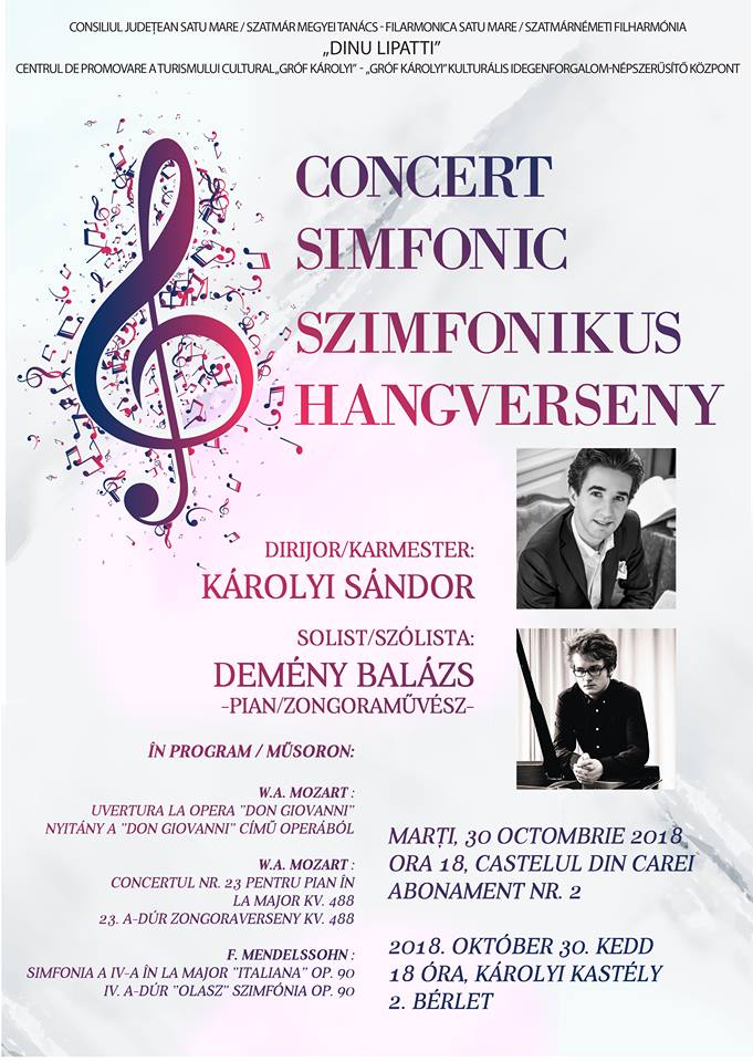 filarmonica concert