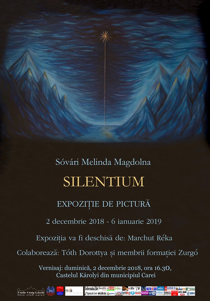 silentium