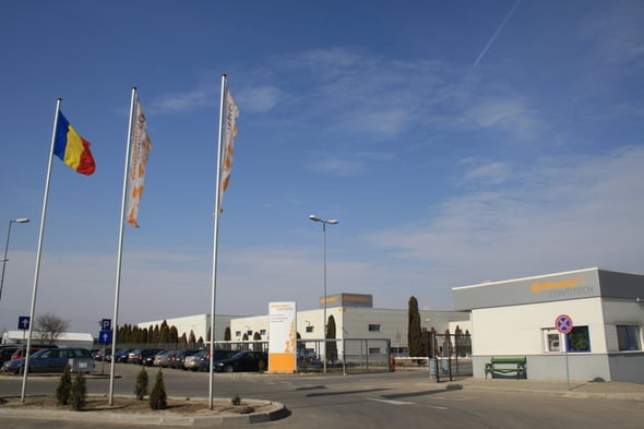 continental carei