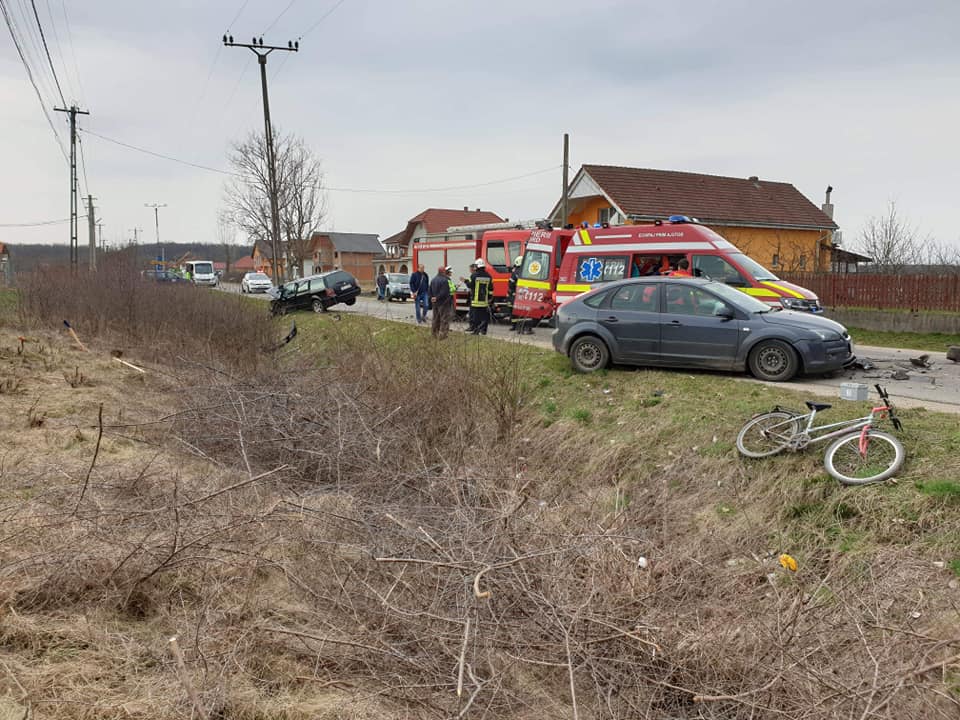 accident