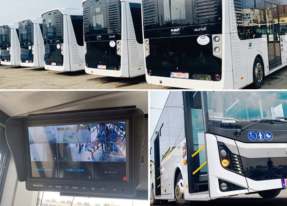 autobus