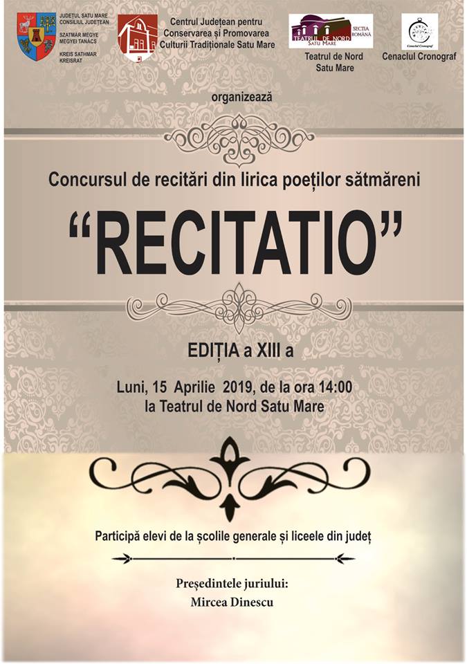 recitatio