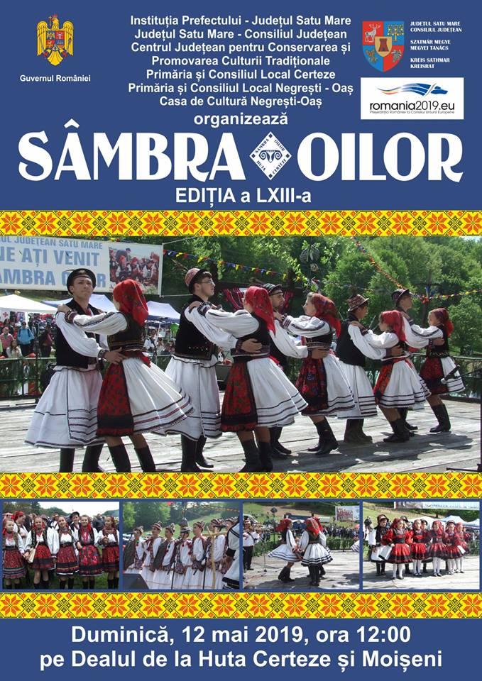 sambra