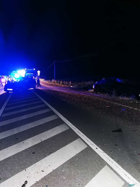 accident