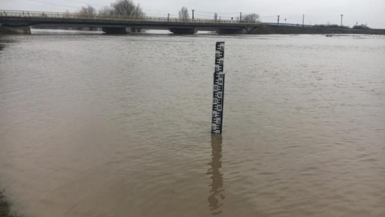 inundatii