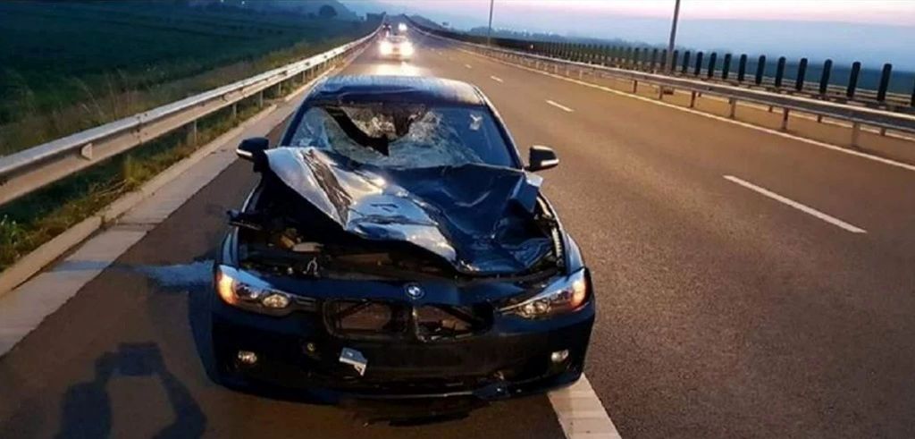 Accident-A10