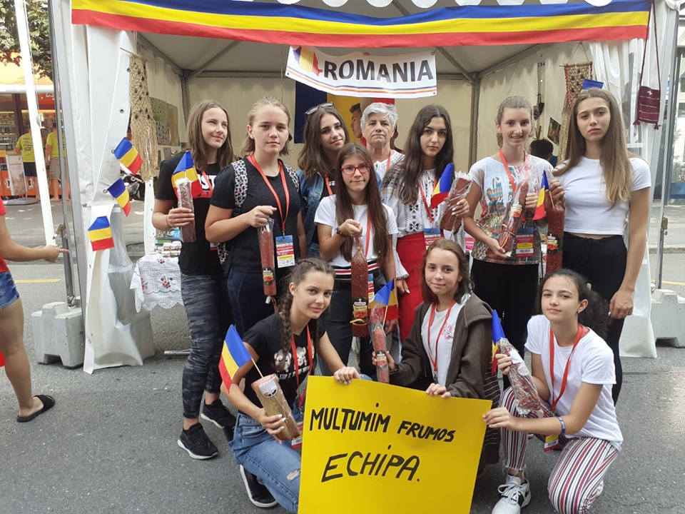 echipaj isu