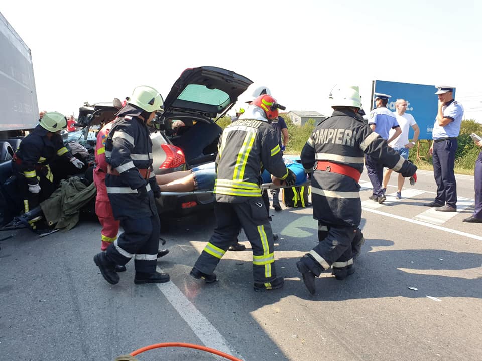 accident
