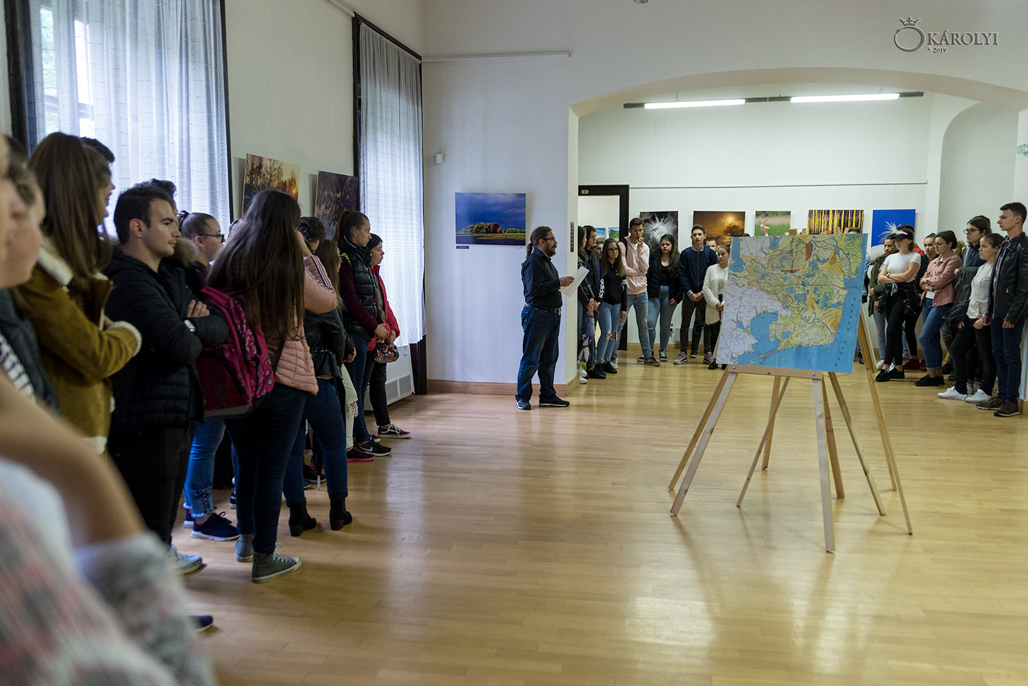 expo carei