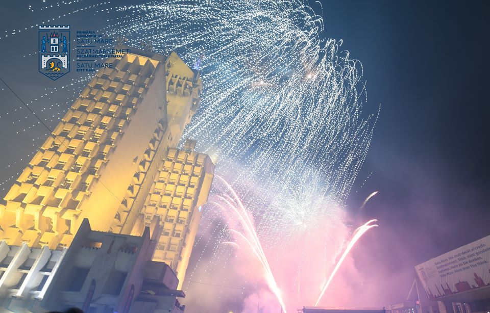 foc artificii