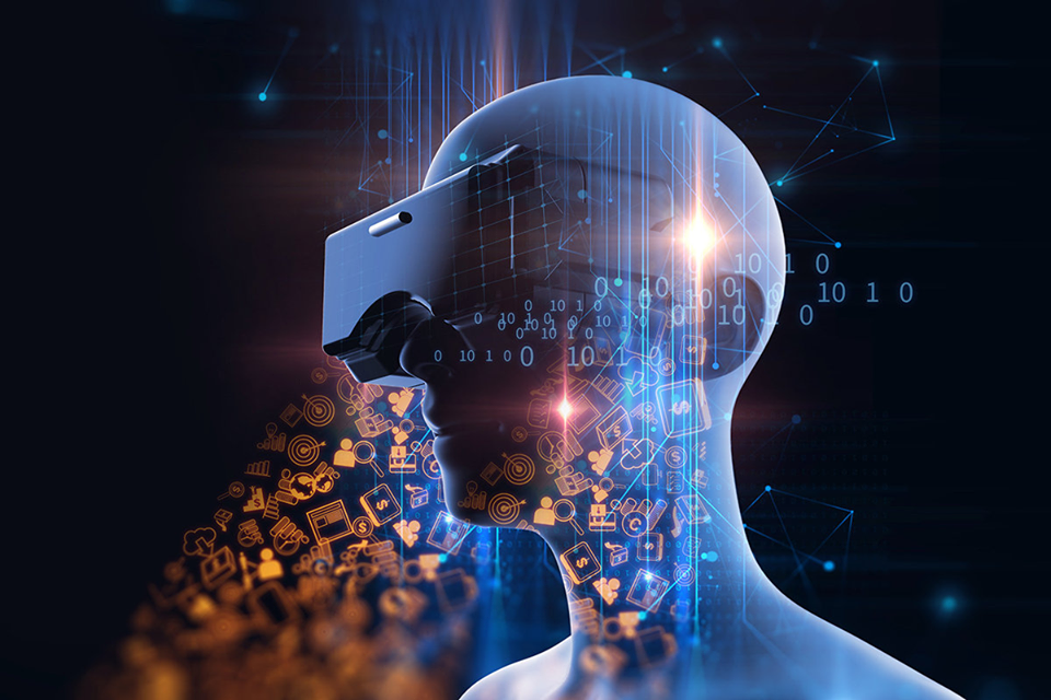 Psihoterapie prin realitate virtuală la Clinica MentaLife Satu