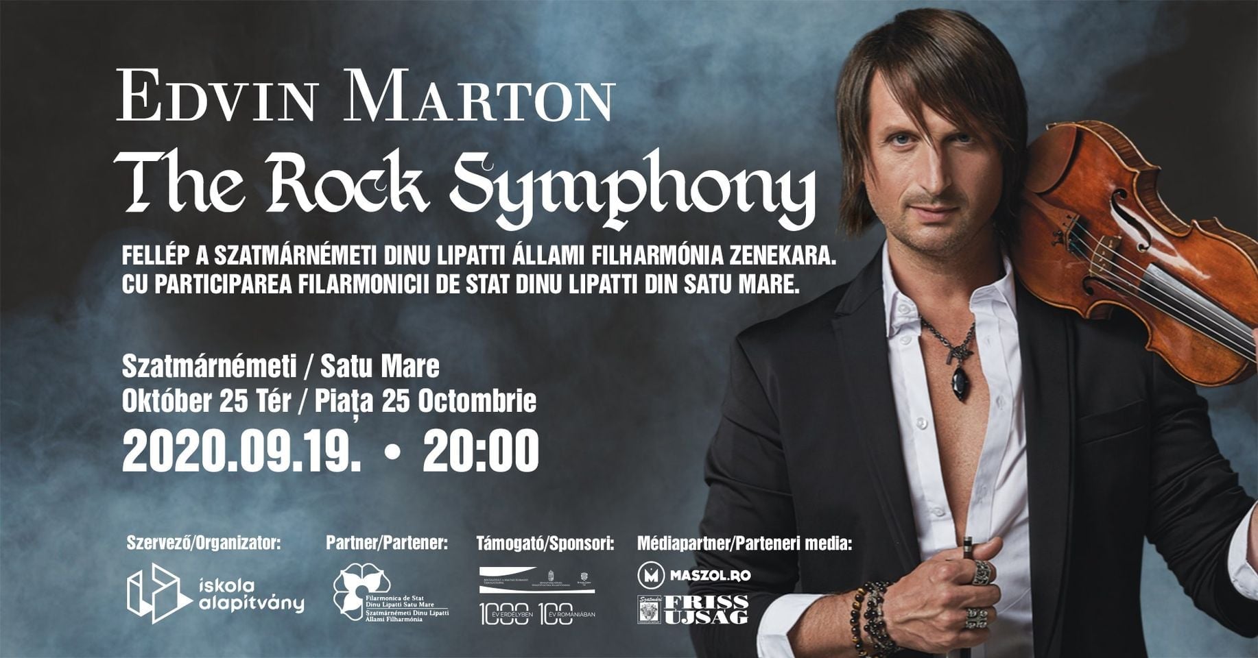 concert
