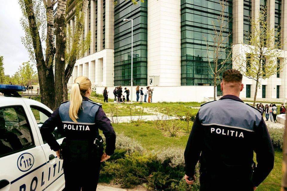 politia