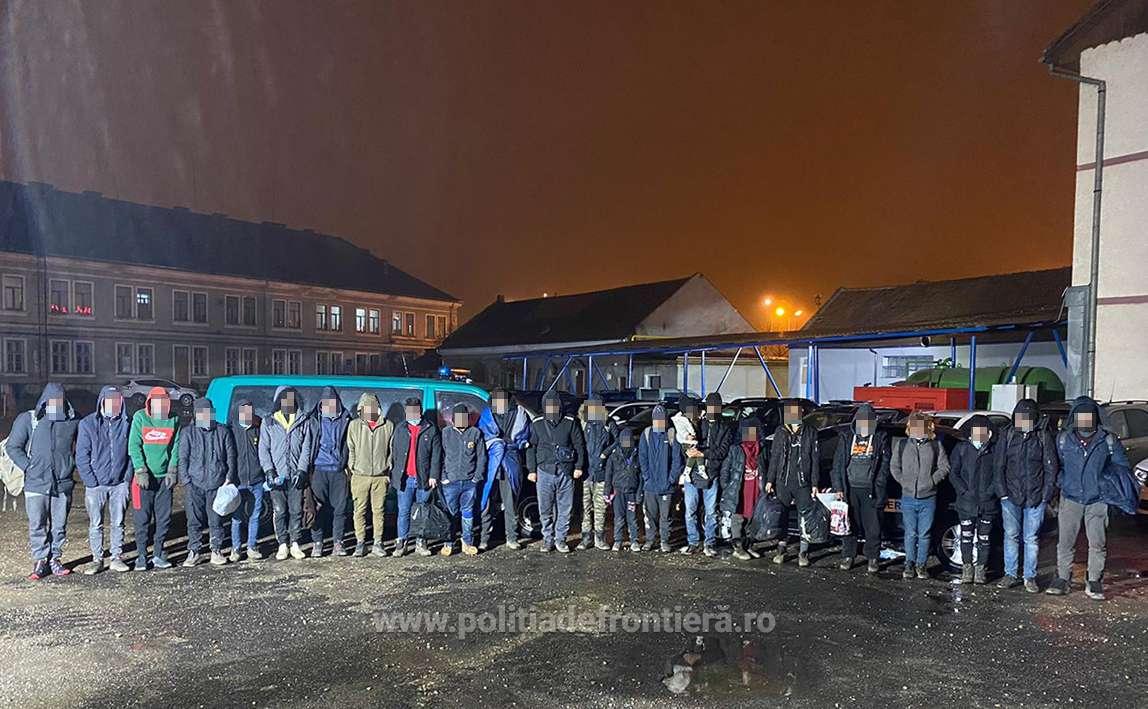 imigranti