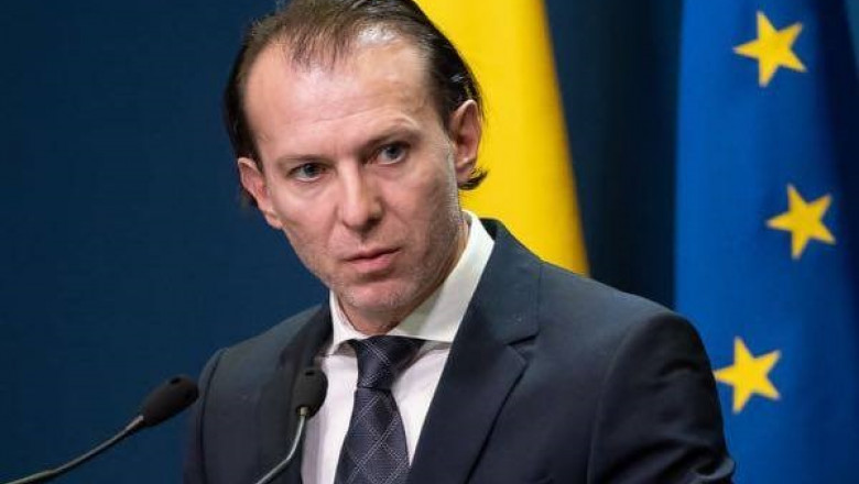 Florin Cîțu