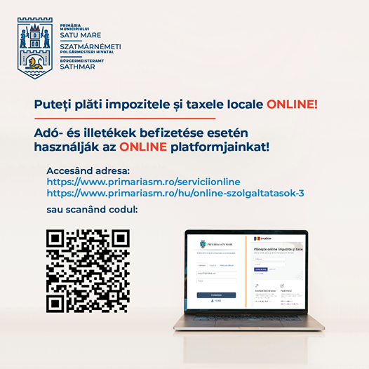 taxe online