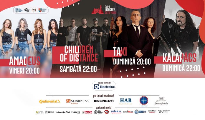 Foto Expo Industry