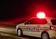 Acțiune pentru respectarea normelor de conviețuire socială