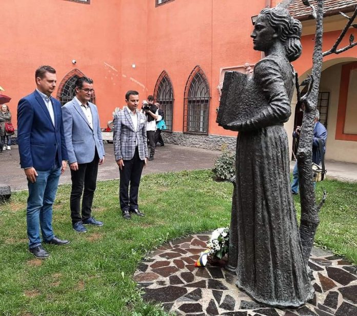 ziua limbii romane
