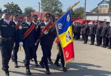 Vrei o carieră în domeniul situațiilor de urgență? ISU „Someș” Satu Mare te informează
