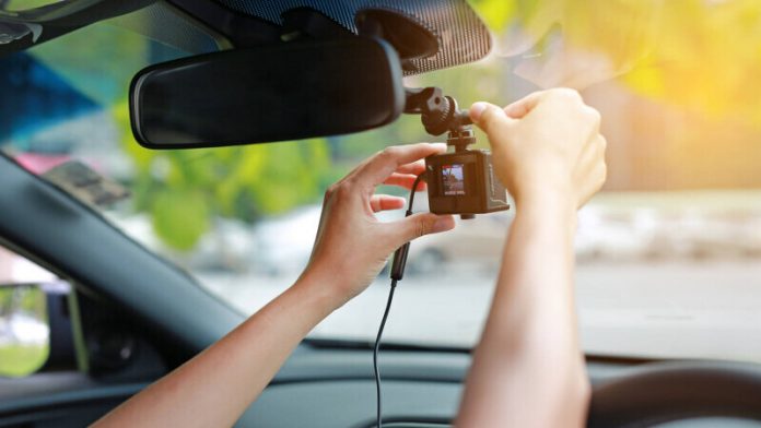 camera