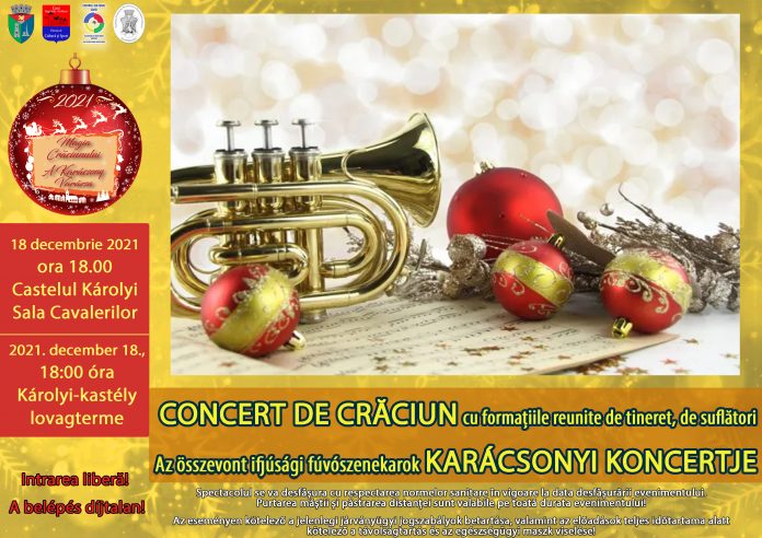 Concert Suflatori sambata
