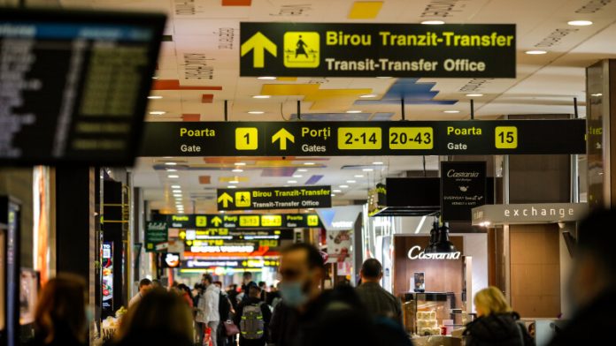 aeroport