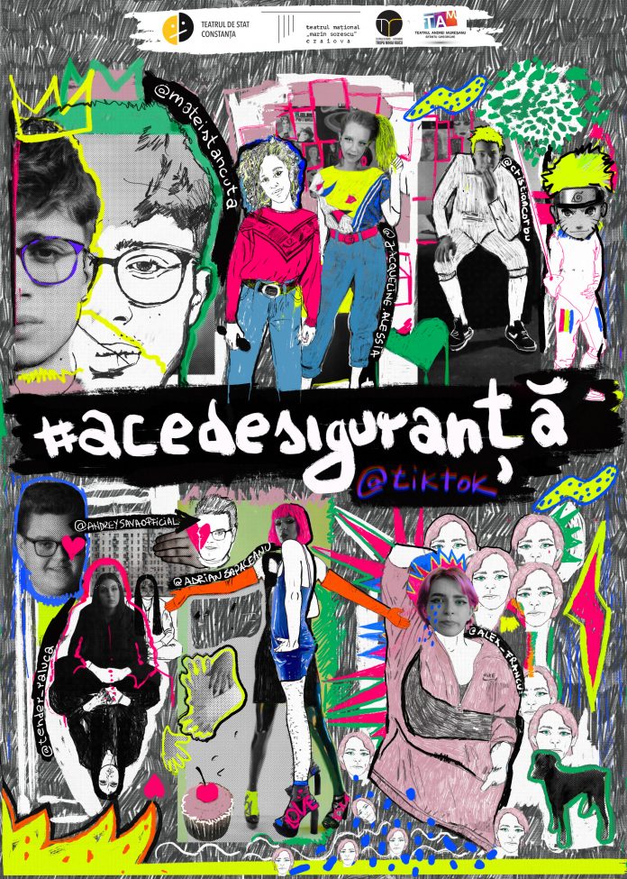 #acedesiguranta 23 ianuarie