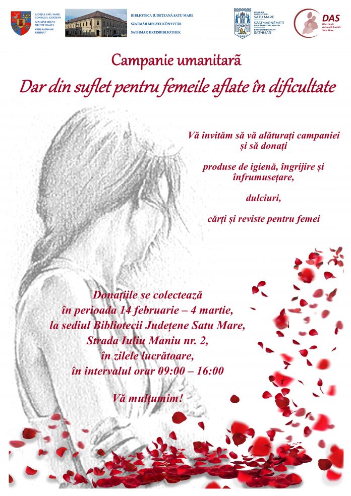 AFIS_Campanie_8 Martie