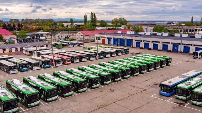 bus