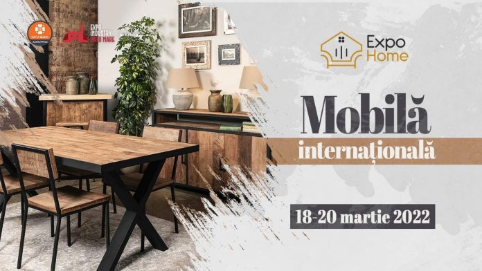 Expo Home foto