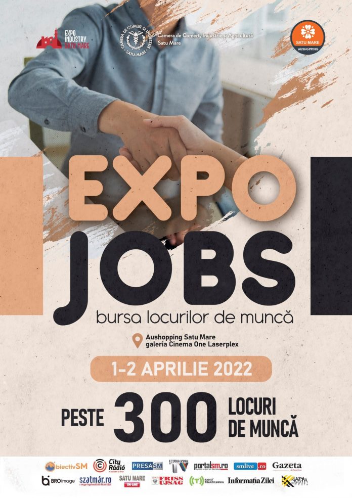 Expo Jobs foto